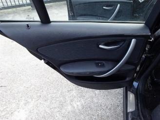 BMW 1-serie 1 serie (E87/87N), Hatchback 5-drs, 2003 / 2012 116i 1.6 16V picture 11