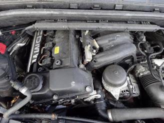 BMW 1-serie 1 serie (E87/87N), Hatchback 5-drs, 2003 / 2012 116i 1.6 16V picture 7