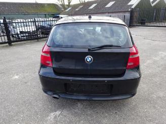 BMW 1-serie 1 serie (E87/87N), Hatchback 5-drs, 2003 / 2012 116i 1.6 16V picture 3