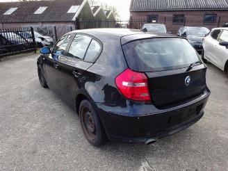 BMW 1-serie 1 serie (E87/87N), Hatchback 5-drs, 2003 / 2012 116i 1.6 16V picture 2