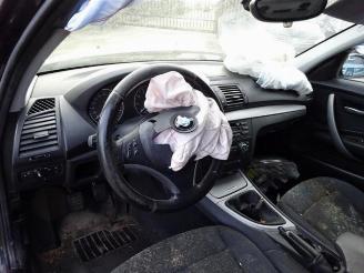 BMW 1-serie 1 serie (E87/87N), Hatchback 5-drs, 2003 / 2012 116i 1.6 16V picture 13