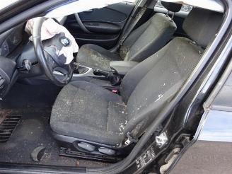 BMW 1-serie 1 serie (E87/87N), Hatchback 5-drs, 2003 / 2012 116i 1.6 16V picture 10