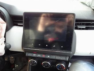 Renault Clio Clio V (RJAB), Hatchback 5-drs, 2019 1.0 TCe 90 12V picture 15