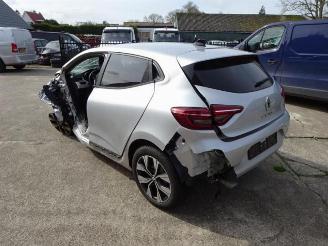 Renault Clio Clio V (RJAB), Hatchback 5-drs, 2019 1.0 TCe 90 12V picture 3