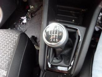 Renault Clio Clio V (RJAB), Hatchback 5-drs, 2019 1.0 TCe 90 12V picture 13