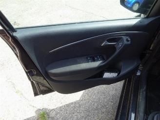 Volkswagen Polo Polo V (6R), Hatchback, 2009 / 2017 1.4 TDI 12V 90 picture 9