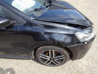 Volkswagen Polo Polo V (6R), Hatchback, 2009 / 2017 1.4 TDI 12V 90 picture 7