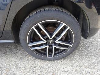 Volkswagen Polo Polo V (6R), Hatchback, 2009 / 2017 1.4 TDI 12V 90 picture 6