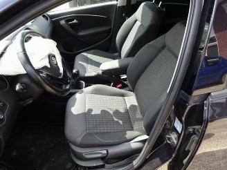 Volkswagen Polo Polo V (6R), Hatchback, 2009 / 2017 1.4 TDI 12V 90 picture 11