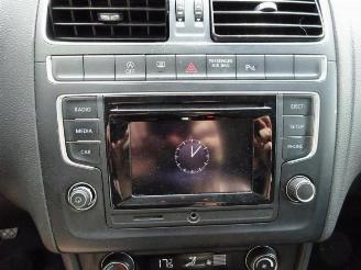 Volkswagen Polo Polo V (6R), Hatchback, 2009 / 2017 1.4 TDI 12V 90 picture 17