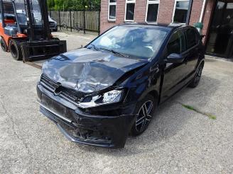 Volkswagen Polo Polo V (6R), Hatchback, 2009 / 2017 1.4 TDI 12V 90 picture 2