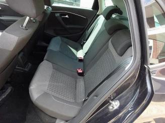 Volkswagen Polo Polo V (6R), Hatchback, 2009 / 2017 1.4 TDI 12V 90 picture 13