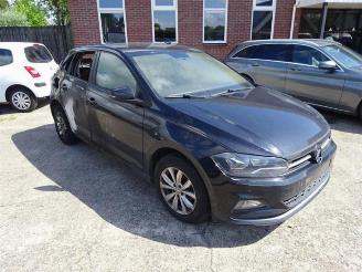 Volkswagen Polo Polo VI (AW1), Hatchback 5-drs, 2017 1.0 TSI 12V picture 6