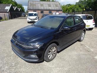 Volkswagen Polo Polo VI (AW1), Hatchback 5-drs, 2017 1.0 TSI 12V picture 2