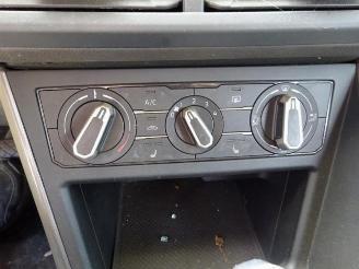 Volkswagen Polo Polo VI (AW1), Hatchback 5-drs, 2017 1.0 TSI 12V picture 14