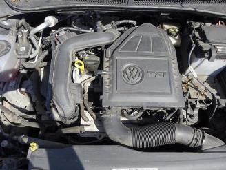 Volkswagen Polo Polo VI (AW1), Hatchback 5-drs, 2017 1.0 TSI 12V picture 7