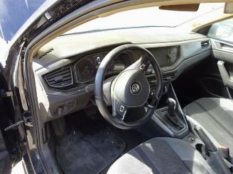 Volkswagen Polo Polo VI (AW1), Hatchback 5-drs, 2017 1.0 TSI 12V picture 9