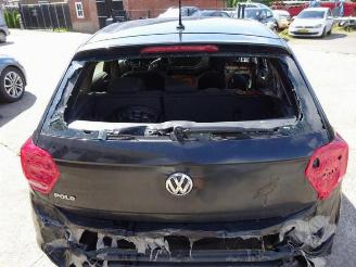 Volkswagen Polo Polo VI (AW1), Hatchback 5-drs, 2017 1.0 TSI 12V picture 4