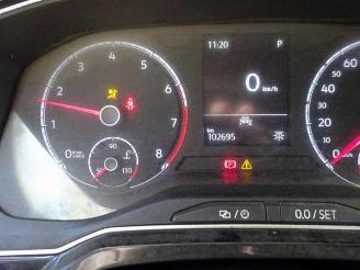 Volkswagen Polo Polo VI (AW1), Hatchback 5-drs, 2017 1.0 TSI 12V picture 12