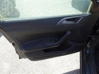 Volkswagen Polo Polo VI (AW1), Hatchback 5-drs, 2017 1.0 TSI 12V picture 8