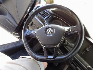 Volkswagen Polo Polo VI (AW1), Hatchback 5-drs, 2017 1.0 TSI 12V picture 11