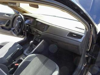 Volkswagen Polo Polo VI (AW1), Hatchback 5-drs, 2017 1.0 TSI 12V picture 10