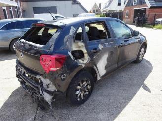 Volkswagen Polo Polo VI (AW1), Hatchback 5-drs, 2017 1.0 TSI 12V picture 5