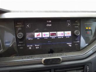 Volkswagen Polo Polo VI (AW1), Hatchback 5-drs, 2017 1.0 TSI 12V picture 13