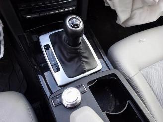 Mercedes E-klasse E (W212), Sedan, 2009 / 2016 E-200 CDI 16V BlueEfficiency,BlueTEC picture 14