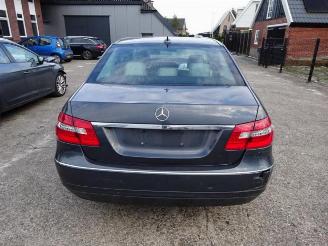 Mercedes E-klasse E (W212), Sedan, 2009 / 2016 E-200 CDI 16V BlueEfficiency,BlueTEC picture 3