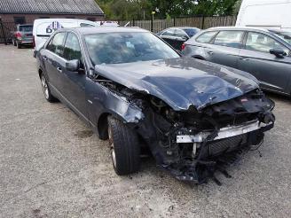 Mercedes E-klasse E (W212), Sedan, 2009 / 2016 E-200 CDI 16V BlueEfficiency,BlueTEC picture 5