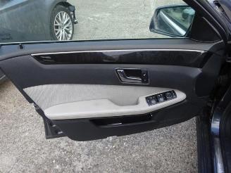 Mercedes E-klasse E (W212), Sedan, 2009 / 2016 E-200 CDI 16V BlueEfficiency,BlueTEC picture 7