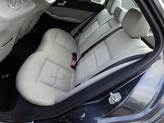 Mercedes E-klasse E (W212), Sedan, 2009 / 2016 E-200 CDI 16V BlueEfficiency,BlueTEC picture 9