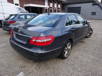 Mercedes E-klasse E (W212), Sedan, 2009 / 2016 E-200 CDI 16V BlueEfficiency,BlueTEC picture 4