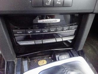 Mercedes E-klasse E (W212), Sedan, 2009 / 2016 E-200 CDI 16V BlueEfficiency,BlueTEC picture 13