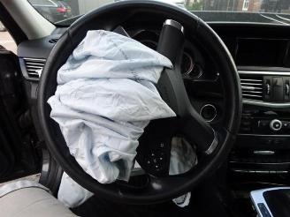 Mercedes E-klasse E (W212), Sedan, 2009 / 2016 E-200 CDI 16V BlueEfficiency,BlueTEC picture 11