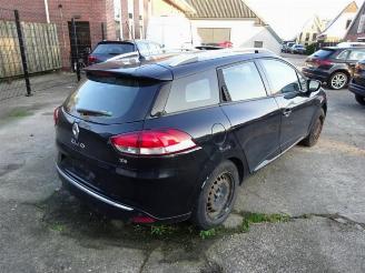 Renault Clio Clio IV Estate/Grandtour (7R), Combi 5-drs, 2012 / 2021 0.9 Energy TCE 12V picture 5