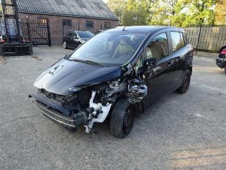 Autoverwertung Ford B-Max B-Max (JK8), MPV, 2012 1.0 EcoBoost 12V 100 2014/2