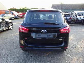 Ford B-Max B-Max (JK8), MPV, 2012 1.0 EcoBoost 12V 100 picture 3