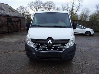 Sloopauto Renault Master Master III (JV), Bus, 2011 2.3 dCi 16V 110 2017/1