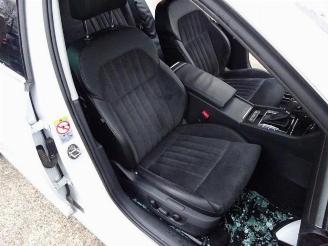 Skoda Superb Superb Combi (3V5), Combi, 2015 1.6 TDI picture 14