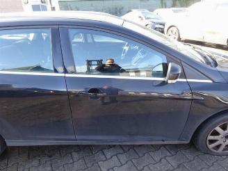 Ford Focus Focus 3 Wagon, Combi, 2010 / 2020 1.6 TDCi ECOnetic picture 8