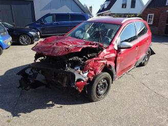 Sloopauto Volkswagen Polo Polo V (6R), Hatchback, 2009 / 2017 1.4 TDI 12V 90 2015/5