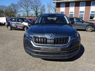 Sloopauto Skoda Kodiaq Kodiaq, SUV, 2016 / 2024 1.5 TSI 150 ACT 16V 2021/1