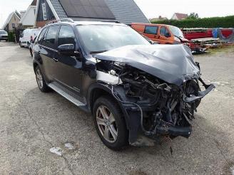 demontáž osobní automobily BMW X5 X5 (E70), SUV, 2006 / 2013 xDrive 35d 3.0 24V 2012/8