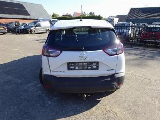 Opel Crossland Crossland (X), SUV, 2017 1.2 Turbo 12V Euro 6 picture 4