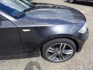 BMW 1-serie 1 serie (E87/87N), Hatchback 5-drs, 2003 / 2012 116i 1.6 16V picture 8