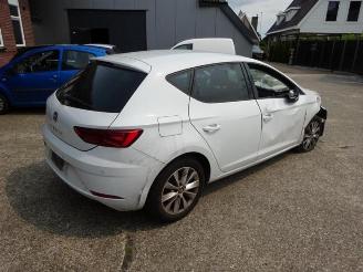 Seat Leon Leon (5FB), Hatchback 5-drs, 2012 / 2020 1.6 TDI 16V picture 4