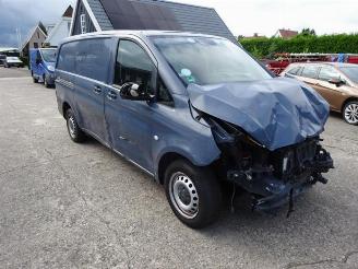 Auto da rottamare Mercedes Vito Vito (447.6), Van, 2014 1.7 110 CDI 16V 2020/6