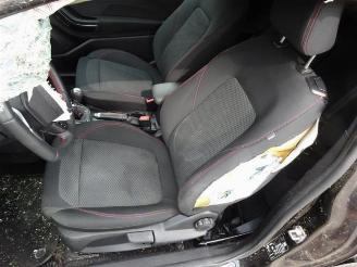 Ford Fiesta Fiesta 7, Hatchback, 2017 1.0 EcoBoost 12V picture 11